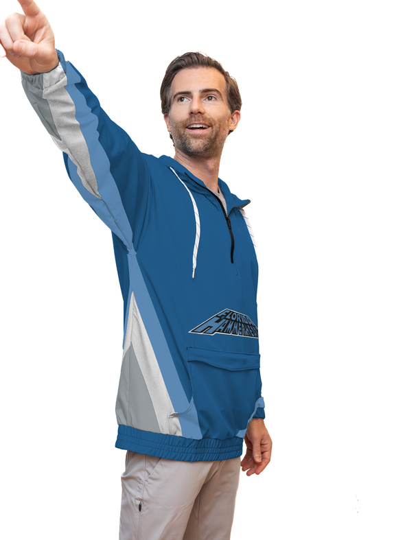 Florida Hammerheads Hockey Windbreaker