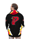 St. Louis Vipers Hockey Windbreaker