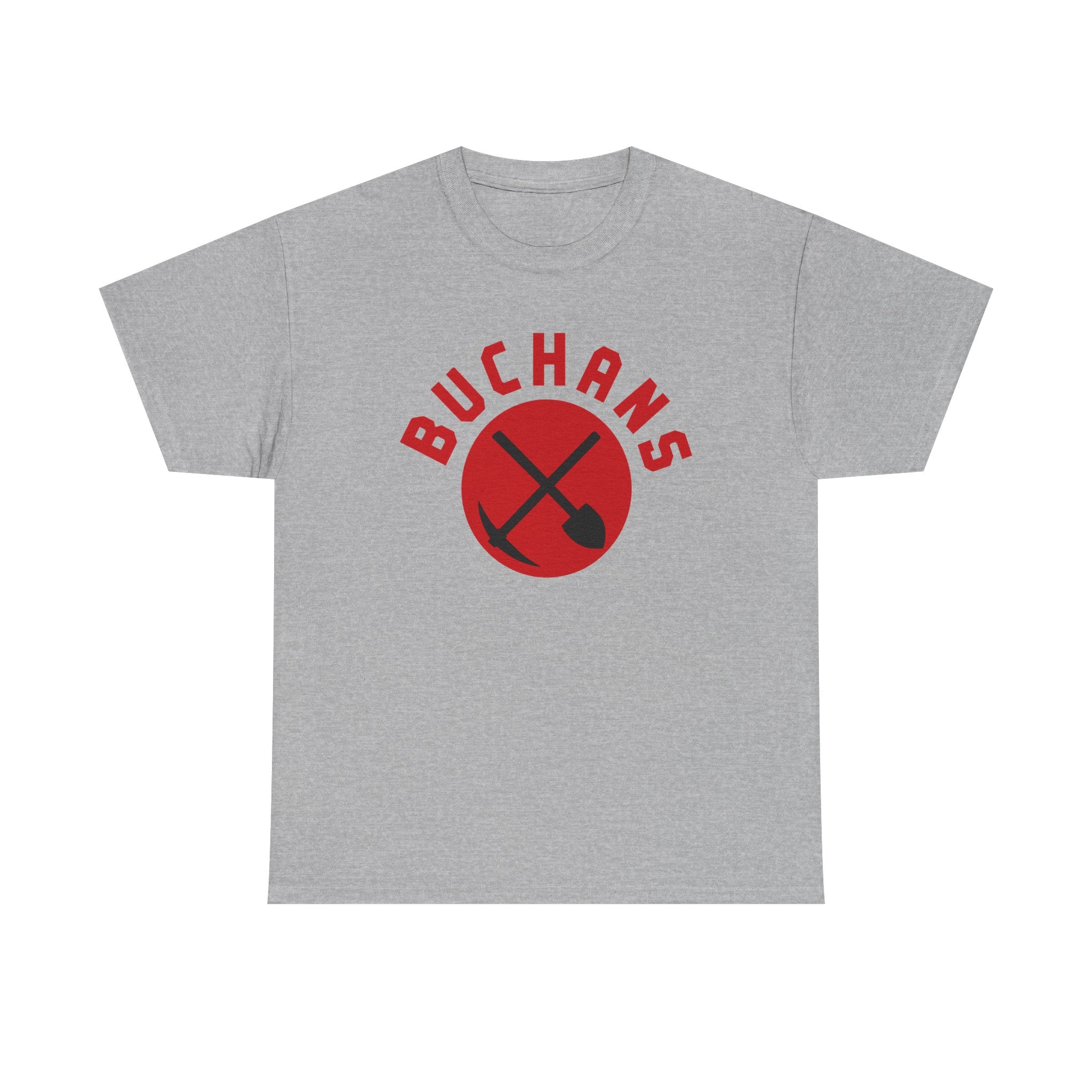 Buchans Miners T-Shirt