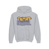 Greenville Grrrowl Hoodie (Youth)
