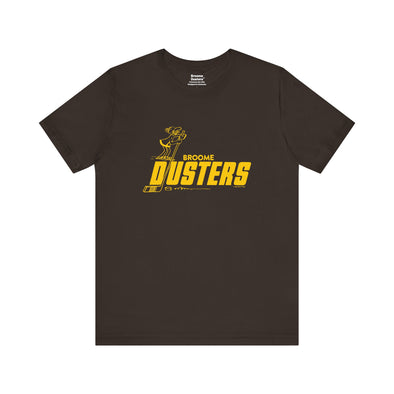 Broome Dusters™ T-Shirt (Premium Lightweight)