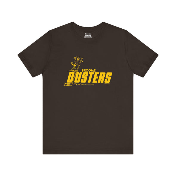 Broome Dusters™ T-Shirt (Premium Lightweight)