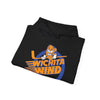 Wichita Wind Hoodie