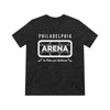 Philadelphia Arena T-Shirt (Tri-Blend Super Light)