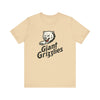 Giant Mine Grizzlies Original Style T-Shirt (Premium Lightweight)