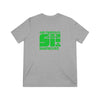 San Francisco Shamrocks T-Shirt (Tri-Blend Super Light)