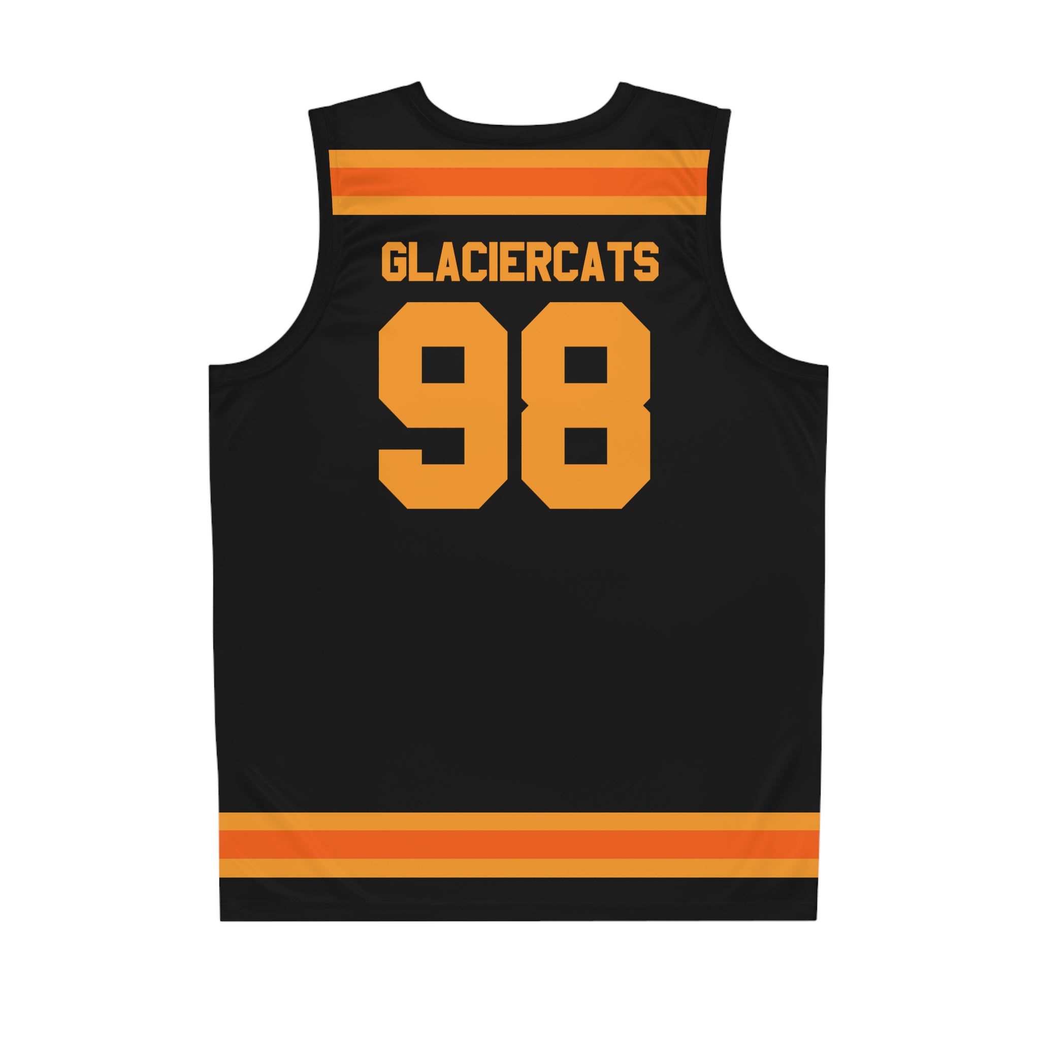 Arkansas Glaciercats Tank Top