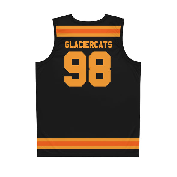 Arkansas Glaciercats Tank Top