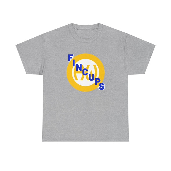 Hamilton Fincups T-Shirt