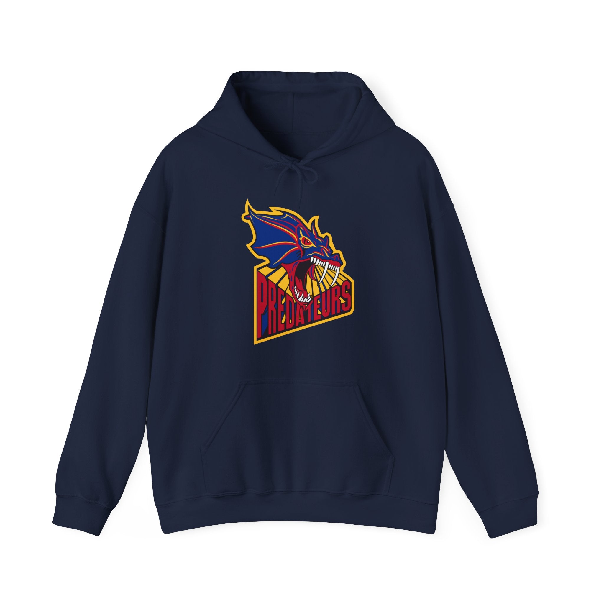 Granby Predateurs Hoodie
