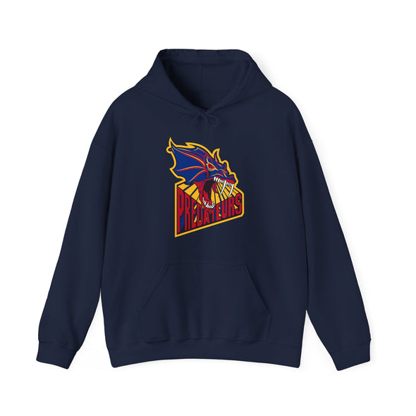 Granby Predateurs Hoodie
