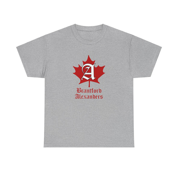 Brantford Alexanders T-Shirt