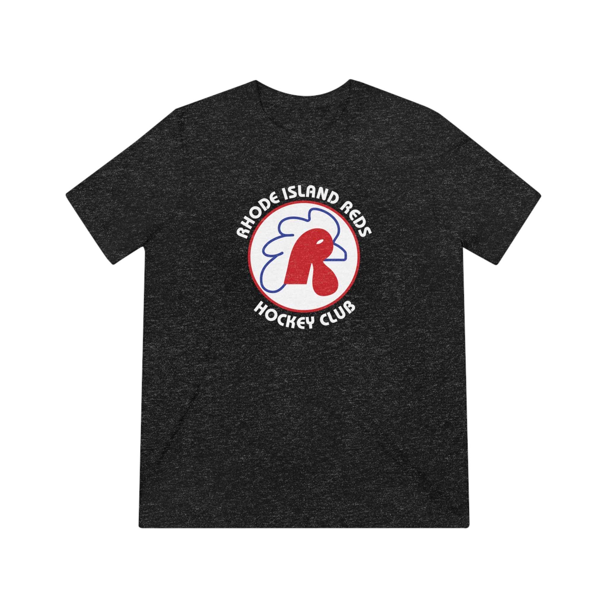 Rhode Island Reds T-Shirt (Tri-Blend Super Light)