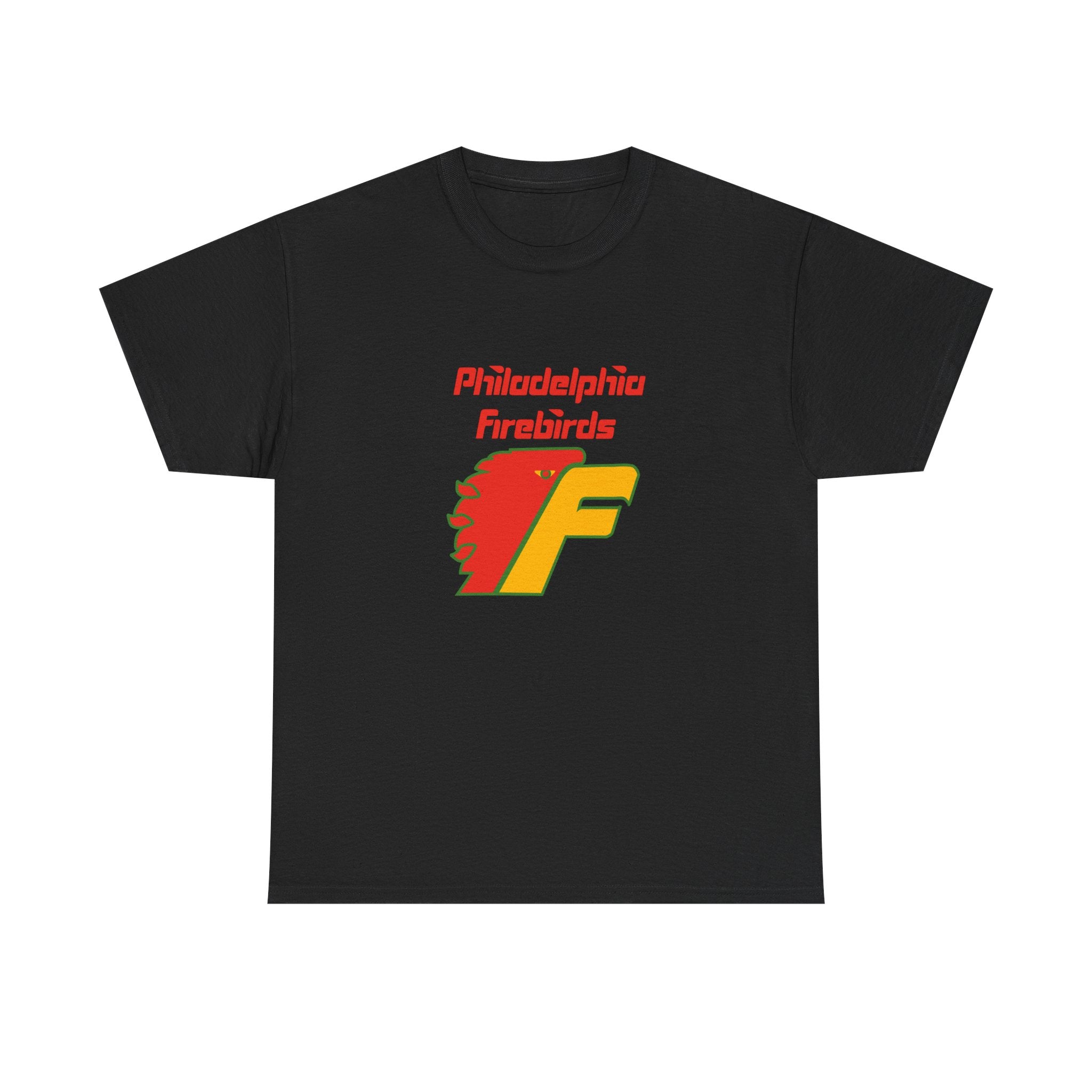 Philadelphia Firebirds T-Shirt