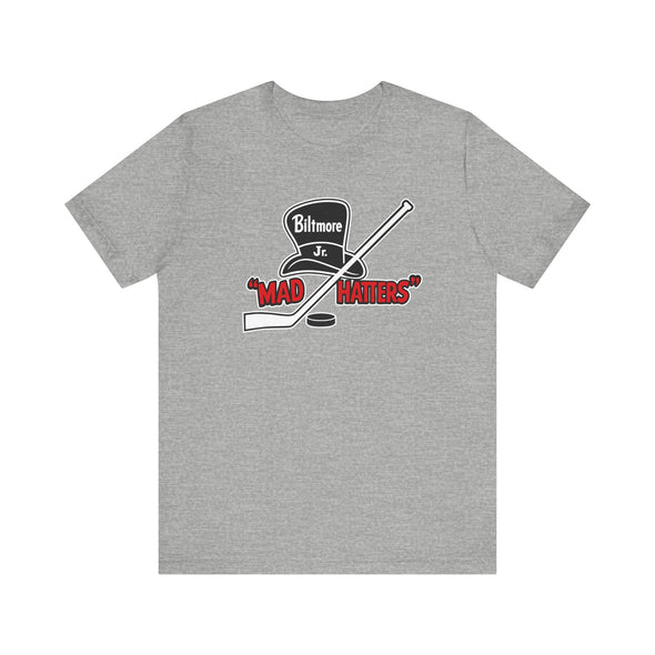 Guelph Mad Hatters T-Shirt (Premium Lightweight)