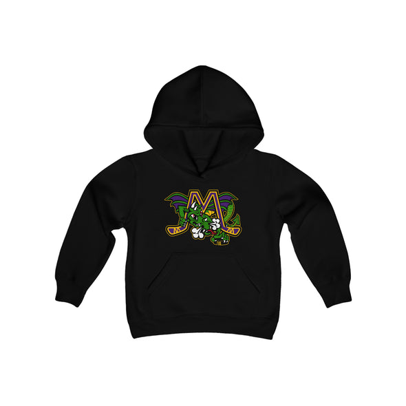 Mobile Mysticks Hoodie (Youth)