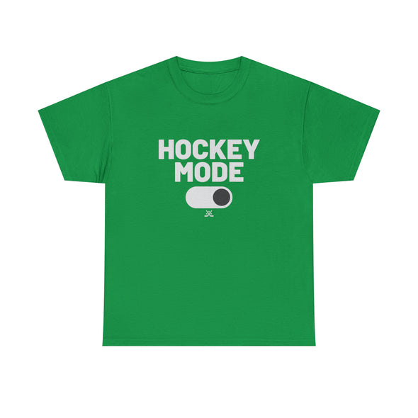 Hockey Mode T-Shirt