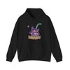 New Orleans Brass Hoodie