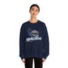 Danbury Trashers Logo Crewneck Sweatshirt