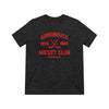 Adirondack Hockey Club T-Shirt (Tri-Blend Super Light)