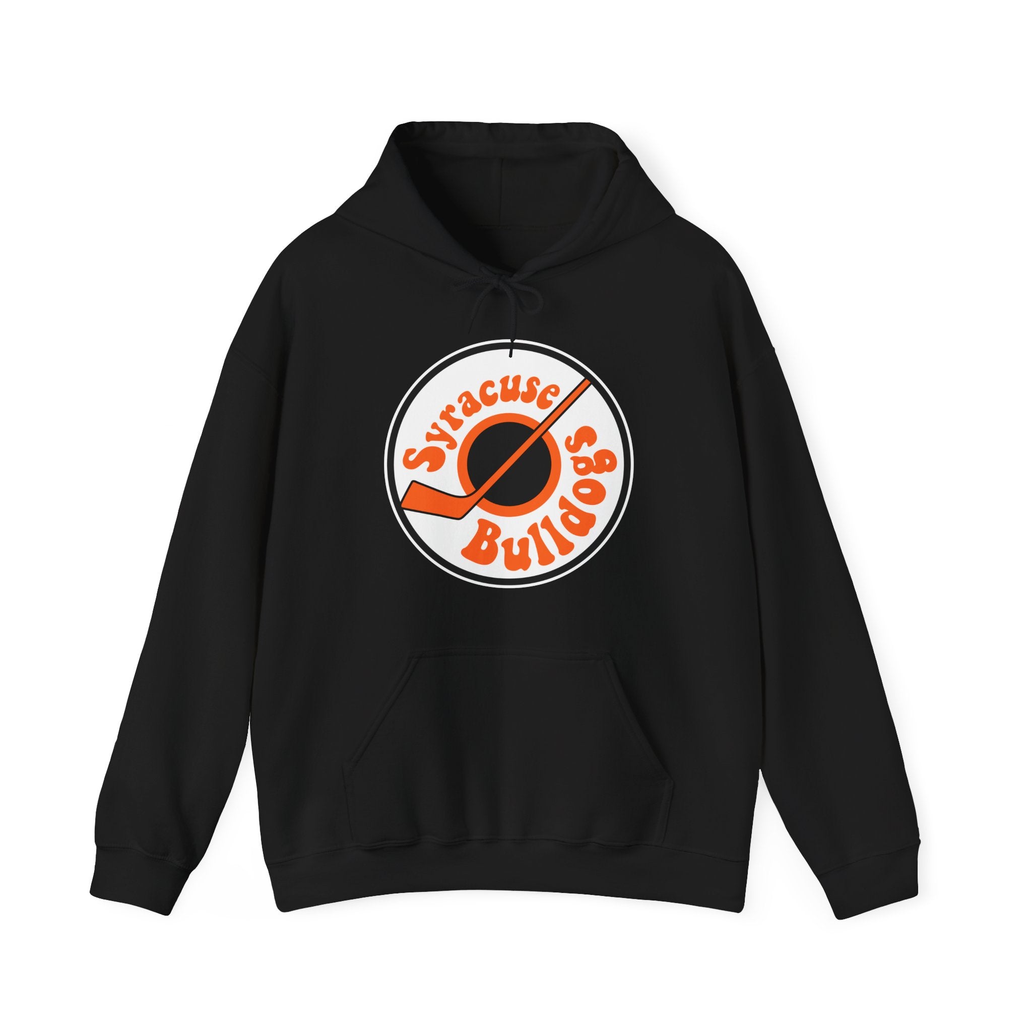 Syracuse Bulldogs Hoodie
