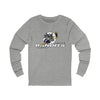 Baltimore Bandits Long Sleeve Shirt