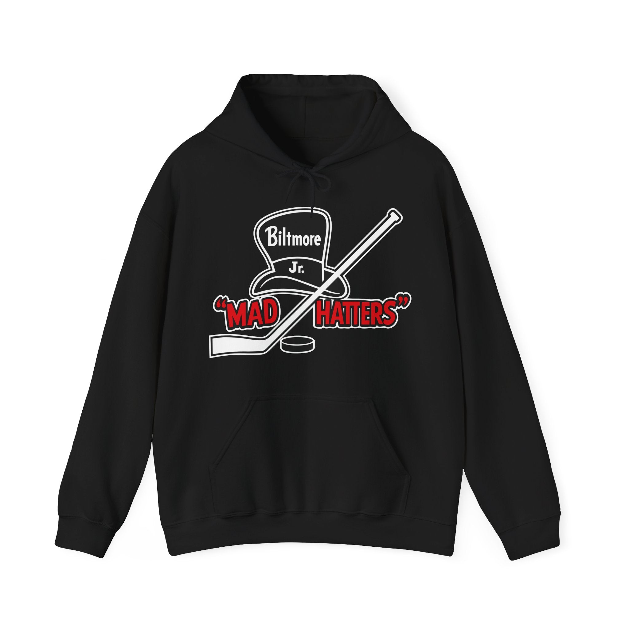 Guelph Mad Hatters Hoodie