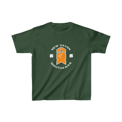 New Haven Nighthawks Irish T-Shirt (Youth)