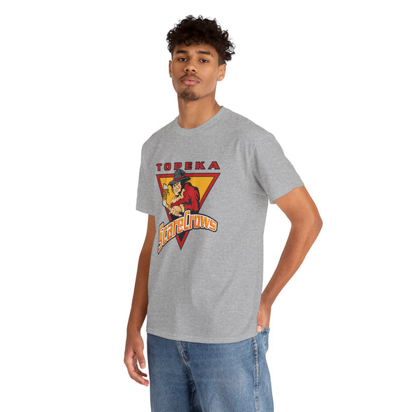 Topeka Scarecrows T-Shirt