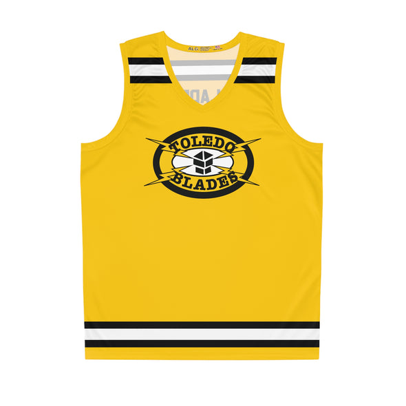 Toledo Blades Tank Top