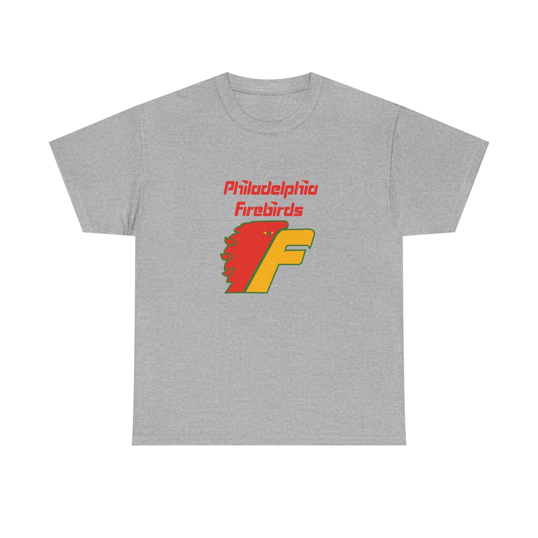 Philadelphia Firebirds T-Shirt