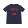 Washington Lions T-Shirt (Tri-Blend Super Light)