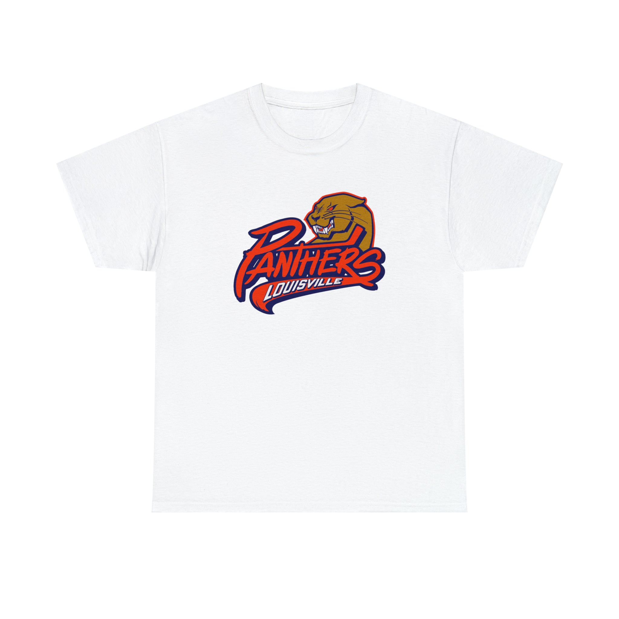 Louisville Panthers T-Shirt