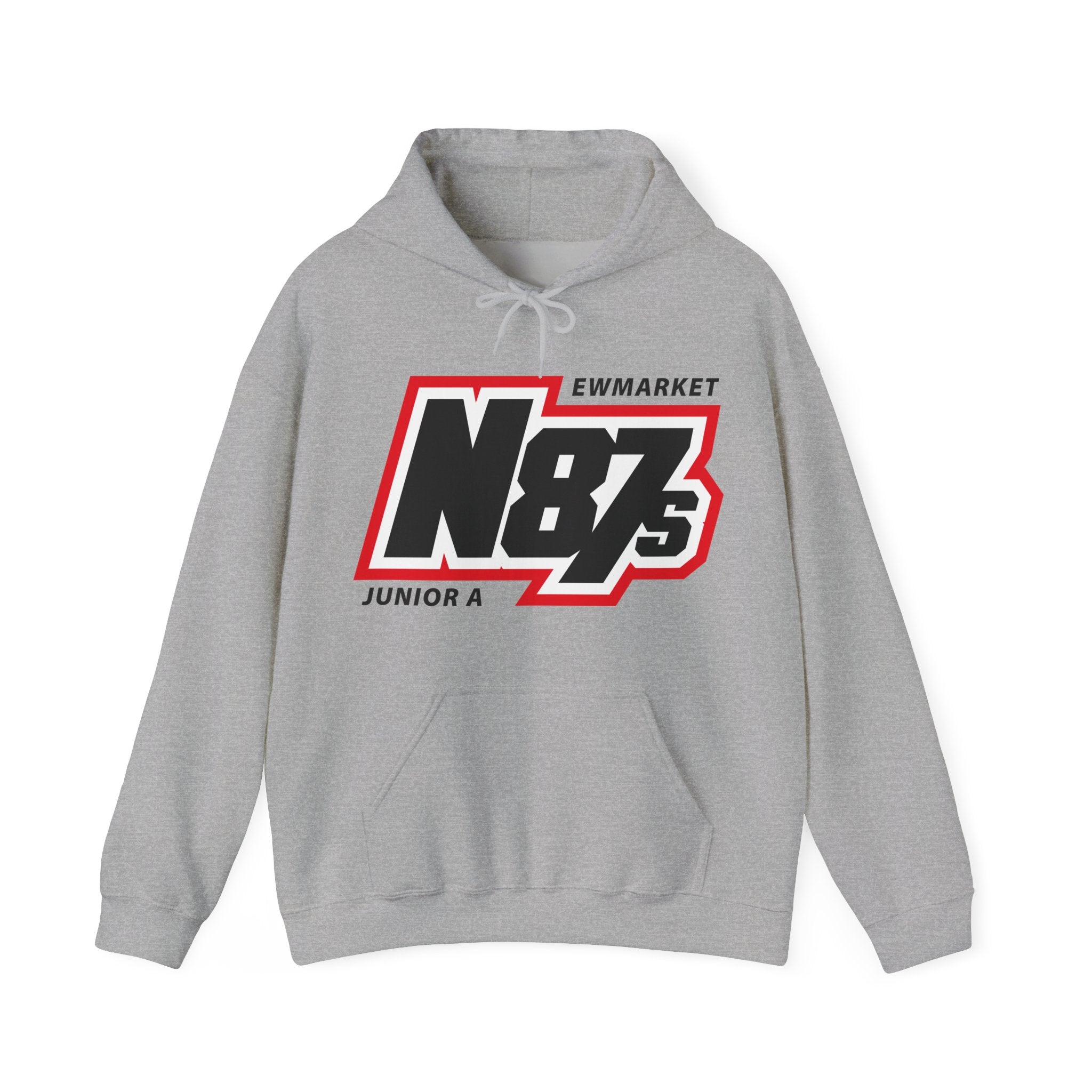Newmarket 87s Hoodie