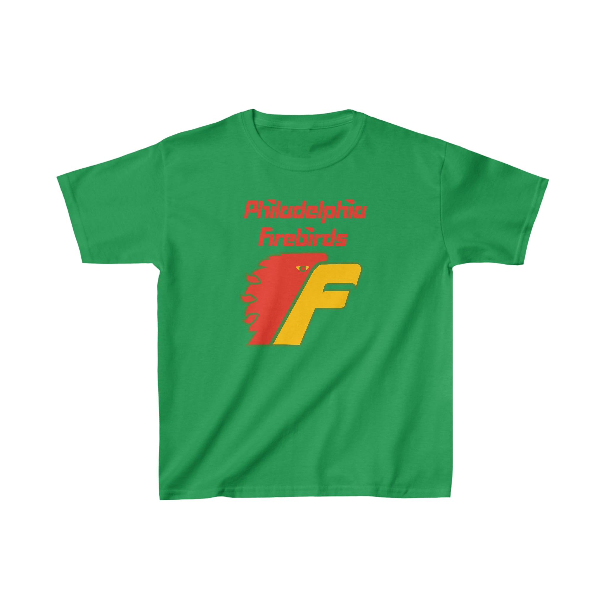 Philadelphia Firebirds T-Shirt (Youth)