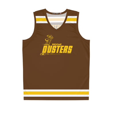 Broome Dusters Tank Top