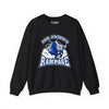 San Antonio Rampage Early 2000s Style Crewneck Sweatshirt