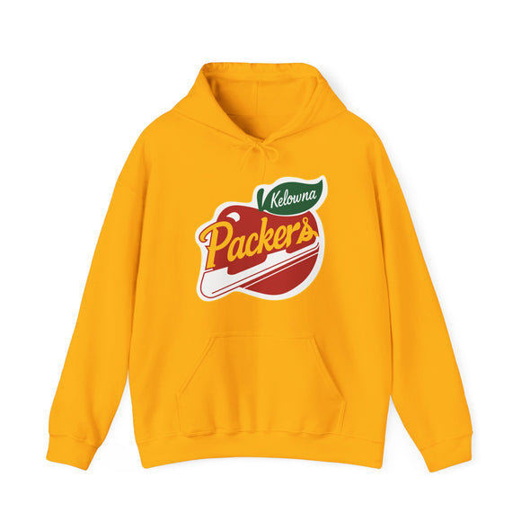 Kelowna Packers Hoodie