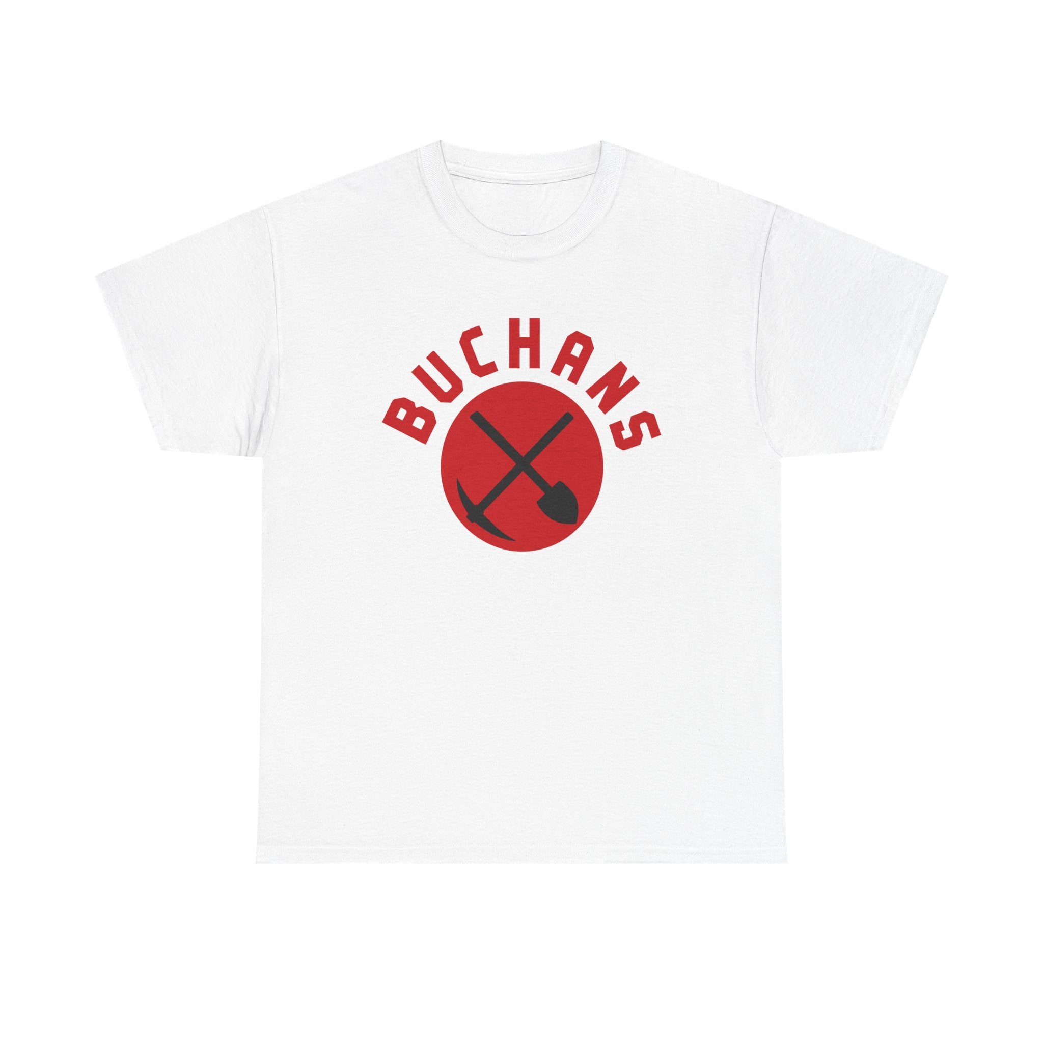 Buchans Miners T-Shirt
