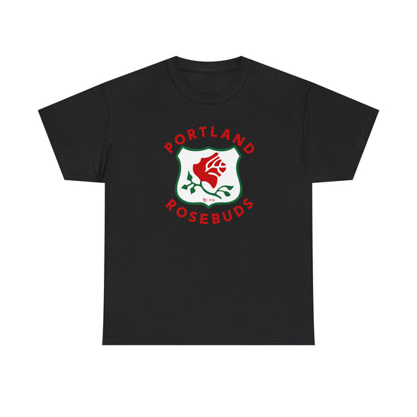 Portland Rosebuds T-Shirt