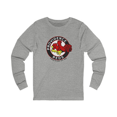 Providence Reds Long Sleeve Shirt