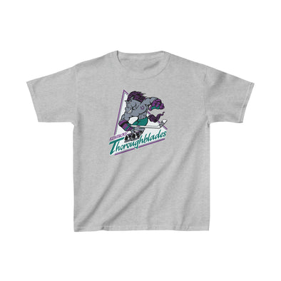 Kentucky Thoroughblades™ T-Shirt (Youth)