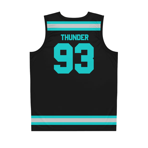 Las Vegas Thunder Puck Tank Top