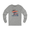 Cincinnati Mohawks Long Sleeve Shirt