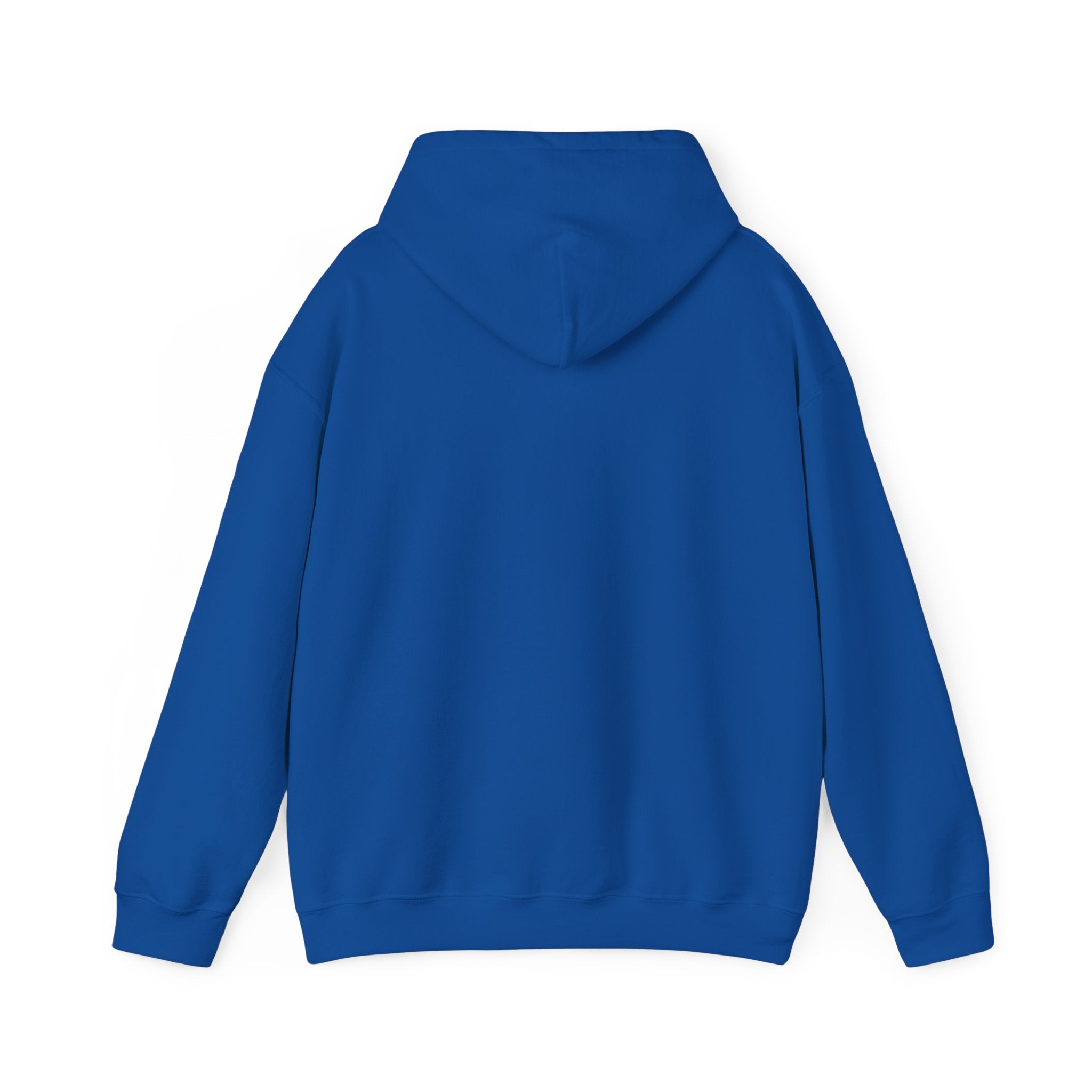 Saint-Hyacinthe Laser Hoodie