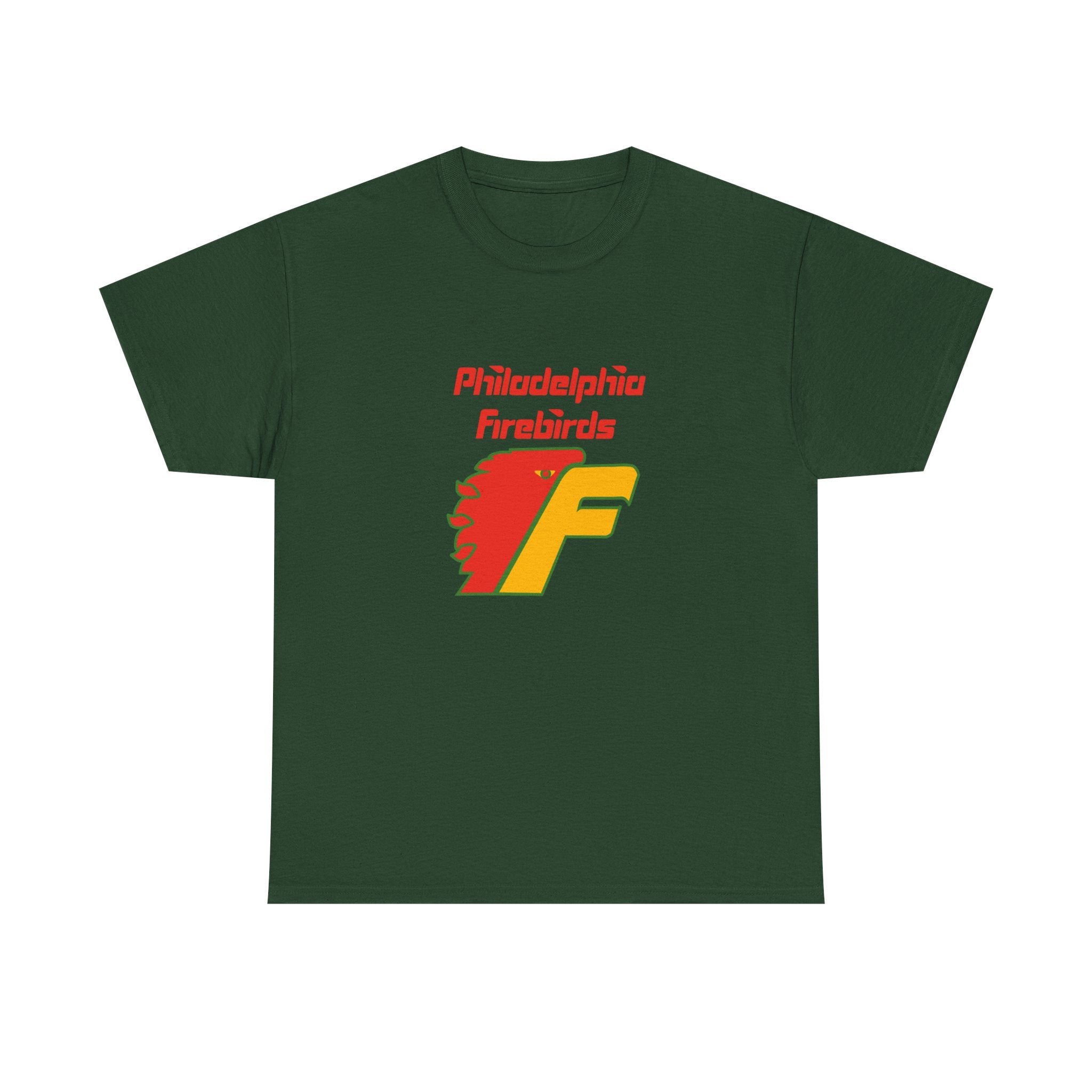Philadelphia Firebirds T-Shirt