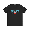 Huntsville Blast T-Shirt (Premium Lightweight)