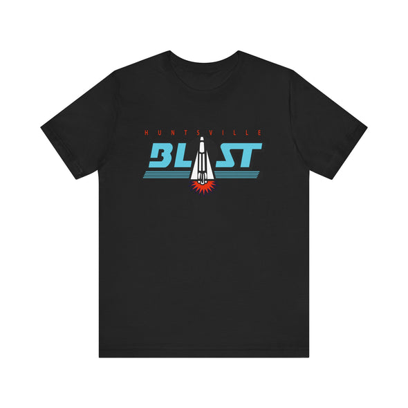 Huntsville Blast T-Shirt (Premium Lightweight)