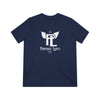 Portage Lakes T-Shirt (Tri-Blend Super Light)