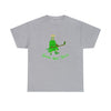 Saint Hat Trick T-Shirt